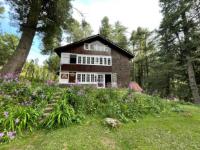 Oswal Cottage